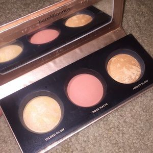 BRAND NEW trio Bare Minerals